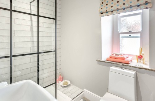 Staindrop Cabaña | 4 bedroom accommodation in Staindrop, Barnard Castle