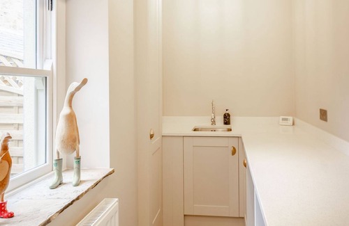 Staindrop Cabaña | 4 bedroom accommodation in Staindrop, Barnard Castle
