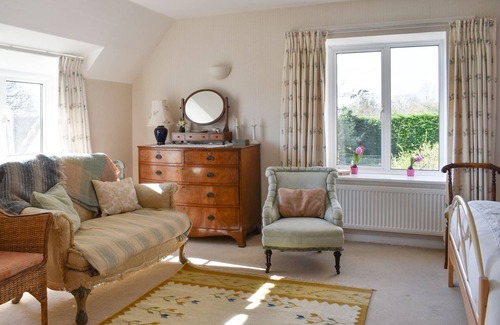 Dorchester Cabaña | 4 bedroom accommodation in Lower Bockhampton, near Dorchester