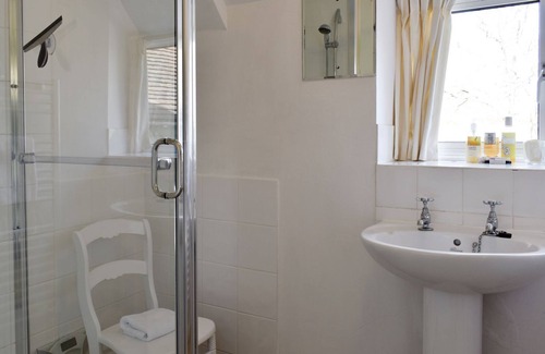 Dorchester Cabaña | 4 bedroom accommodation in Lower Bockhampton, near Dorchester