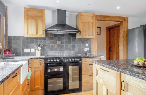 Halesworth Cabaña | 4 bedroom accommodation in Halesworth