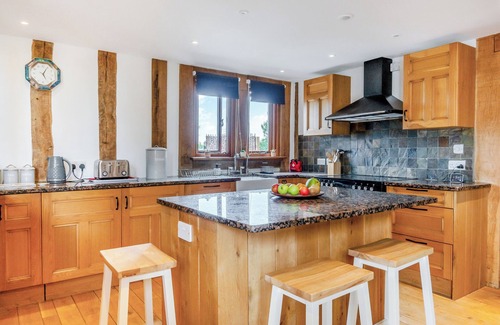 Halesworth Cabaña | 4 bedroom accommodation in Halesworth