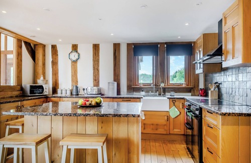 Halesworth Cabaña | 4 bedroom accommodation in Halesworth