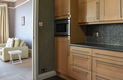 Hartlepool Cabaña | Alojamiento de 4 habitaciones en Hartlepool