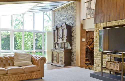 Lakenheath Cabaña | Alojamiento de 4 habitaciones en Lakenheath, cerca de Brandon