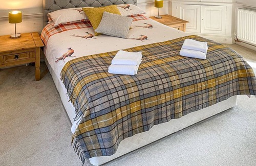 Lakenheath Cabaña | 4 bedroom accommodation in Lakenheath