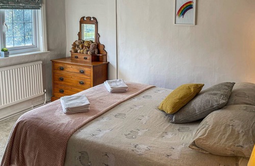 Lakenheath Cabaña | 4 bedroom accommodation in Lakenheath