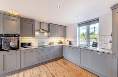 Trevor Cabaña | Alojamiento de 4 habitaciones en Trevor, near Llangollen