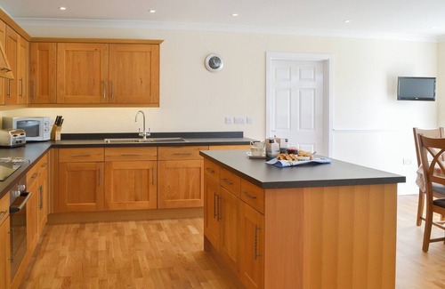 Port Isaac Cabaña | Alojamiento de 4 habitaciones en Port Isaac