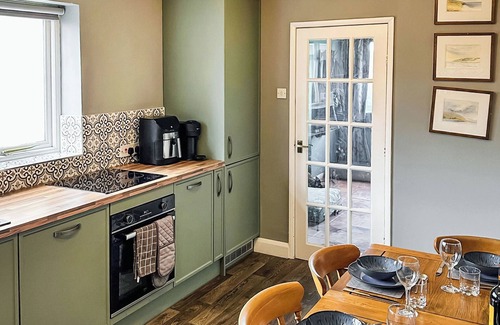 Westleton Cabaña | Alojamiento de 4 habitaciones en Saxmundham