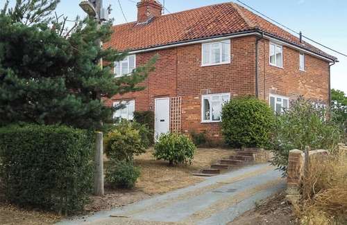 Westleton Cabaña | Alojamiento de 4 habitaciones en Saxmundham