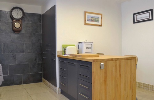 Whitehaven Cabaña | Alojamiento de 4 habitaciones en Whitehaven