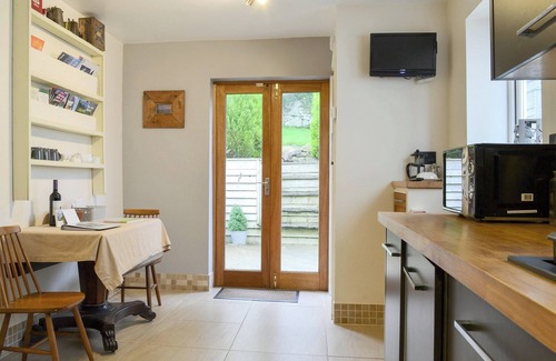 Whitehaven Cabaña | Alojamiento de 4 habitaciones en Whitehaven