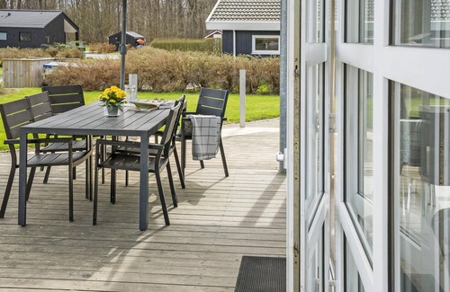 Pøt Strandby Casa | Alojamiento de 4 habitaciones en Juelsminde