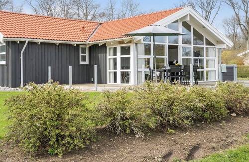 Pøt Strandby Casa | Alojamiento de 4 habitaciones en Juelsminde