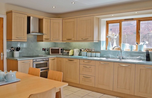 Barnt Green Cabaña | Alojamiento de 4 habitaciones en Alvechurch