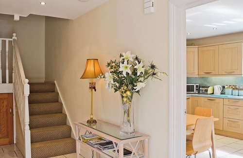 Barnt Green Cabaña | Alojamiento de 4 habitaciones en Alvechurch