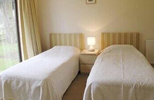 Beaminster Cabaña | Alojamiento de 4 habitaciones en Hooke, cerca de Beaminster