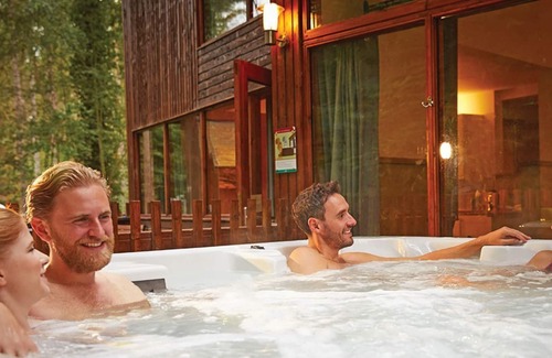 Callander Cabina | 4 bedroom accommodation in Callander, Stirlingshire