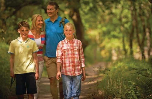 Callander Cabina | 4 bedroom accommodation in Callander, Stirlingshire