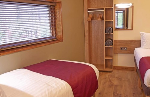 Callander Cabina | 4 bedroom accommodation in Callander, Stirlingshire