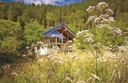Callander Cabina | 4 bedroom accommodation in Callander, Stirlingshire
