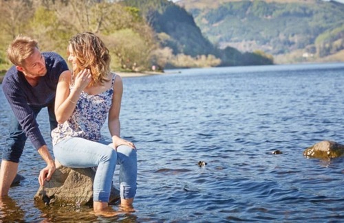 Callander Cabina | 4 bedroom accommodation in Callander, Stirlingshire