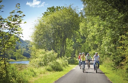 Callander Cabina | 4 bedroom accommodation in Callander, Stirlingshire