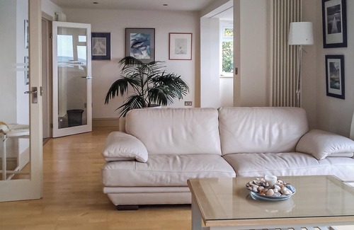 Sandgate Cabaña | 4 habitaciones alojamiento en Sandgate, Hythe