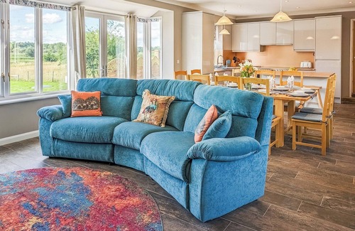 Lowestoft Cabaña | Alojamiento de 4 habitaciones en Carlton Colville, near Lowestoft