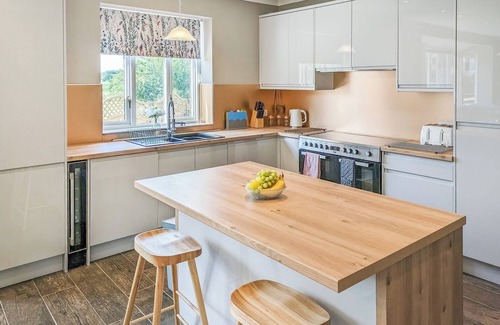 Lowestoft Cabaña | Alojamiento de 4 habitaciones en Carlton Colville, near Lowestoft