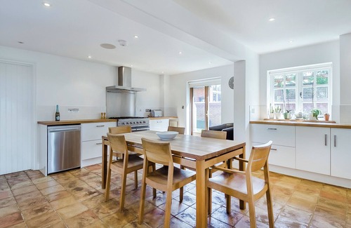 Hethel Cabaña | Alojamiento de 4 habitaciones en Quidenham