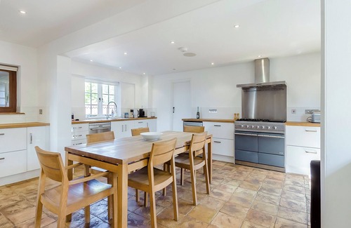 Hethel Cabaña | Alojamiento de 4 habitaciones en Quidenham