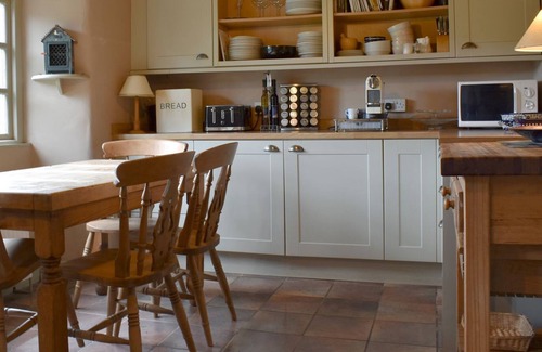 Lowick Cabaña | 4 bedroom accommodation in Lowick Green, near Ulverston