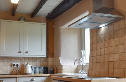 Lowick Cabaña | 4 bedroom accommodation in Lowick Green, near Ulverston