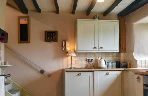 Lowick Cabaña | 4 bedroom accommodation in Lowick Green, near Ulverston