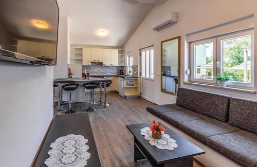 Jasenovica Casa | Alojamiento de 4 habitaciones en Jasenovica