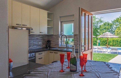 Jasenovica Casa | Alojamiento de 4 habitaciones en Jasenovica