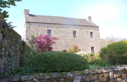 Plouguiel Casa | Alojamiento de 4 habitaciones en Plouguiel