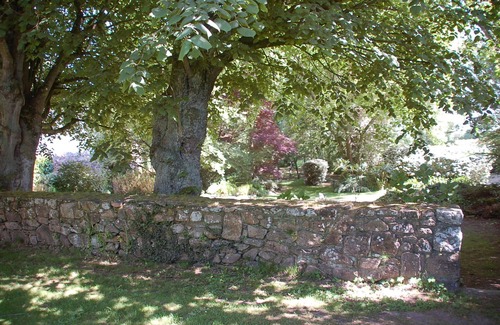 Plouguiel Casa | Alojamiento de 4 habitaciones en Plouguiel