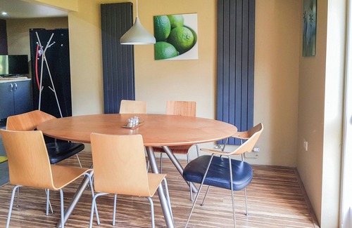 Ashford-in-the-Water Cabaña | Alojamiento de 4 habitaciones en Ashford-in-the-Water, near Bakewell