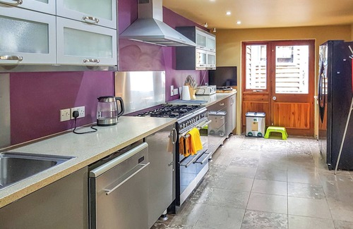 Ashford-in-the-Water Cabaña | Alojamiento de 4 habitaciones en Ashford-in-the-Water, near Bakewell