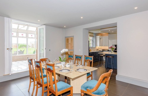 Carlisle Cabaña | Alojamiento de 4 habitaciones en Crosby-on-Eden, cerca de Carlisle