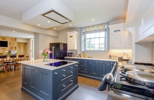 Carlisle Cabaña | Alojamiento de 4 habitaciones en Crosby-on-Eden, cerca de Carlisle