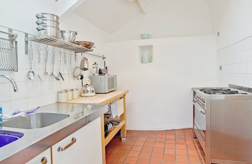 Dulverton Cabaña | Alojamiento de 4 habitaciones en Dulverton