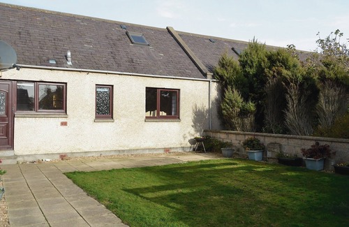 Fochabers Cabaña | Alojamiento de 4 habitaciones en Kingston-on-Spey, cerca de Fochabers