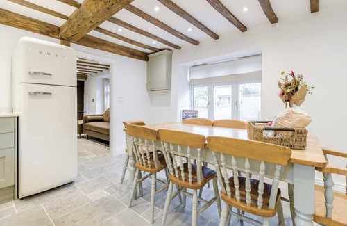 Peterchurch Cabaña | Alojamiento de 4 habitaciones en Peterchurch, near Hereford