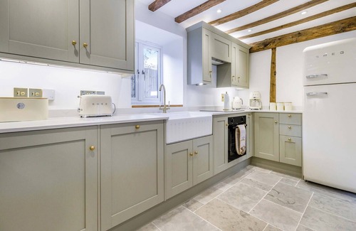 Peterchurch Cabaña | Alojamiento de 4 habitaciones en Peterchurch, near Hereford