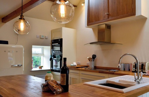 Llanfaethlu Cabaña | Alojamiento de 4 habitaciones en Llanfaethlu, near Holyhead