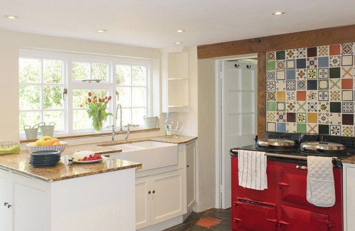 New Forest District Cabaña | Alojamiento de 4 habitaciones en Lymington